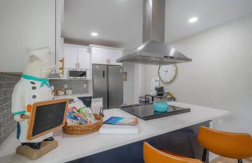 Casablanca in The Hghts-Hot Tub Bikes Chill Vibes - Foto 17