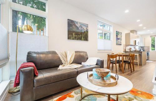 Perch - Roosevelt Retreat - Foto 7