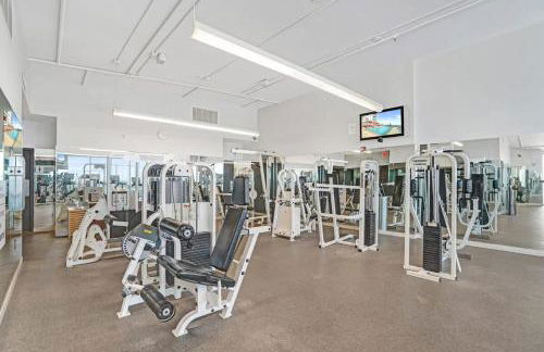 Studio with Bay and City View at The Arya - Foto 31