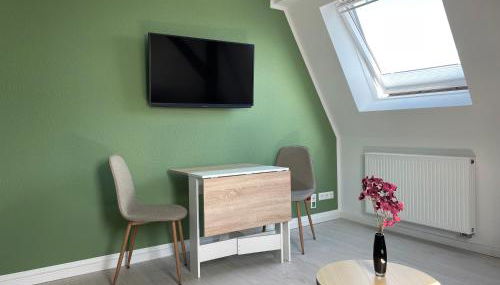 Moderne Ferienwohnung in Lutherstadt Wittenberg - Foto 4