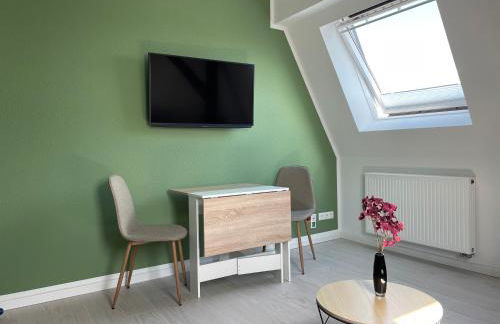 Moderne Ferienwohnung in Lutherstadt Wittenberg - Foto 4