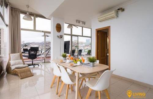 Living Las Canteras Homes - PENTHOUSE FREE PARKING - Foto 33