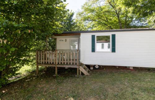 Mobilhome du Soleil - Foto 11