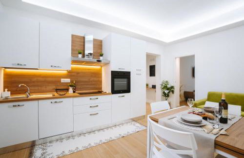 Rena Bianca Apartments - Foto 1