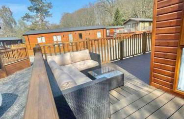 Hartland Lodge - White Cross Bay Holiday Park - Foto 14
