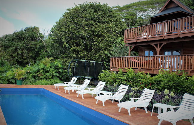 Muri Vista Villas - Foto 25