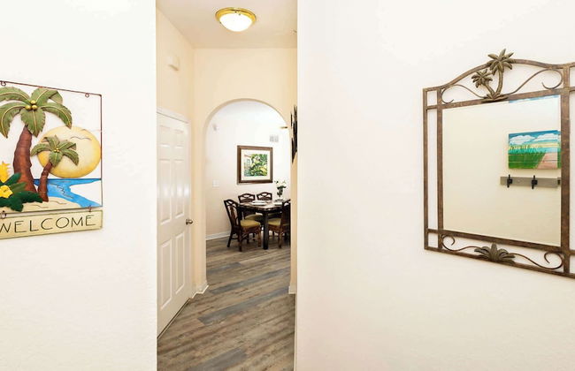 Tranquil Breeze at Caribe Cove - Foto 33