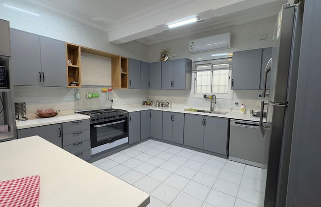 alaqeeq apartments - Foto 21