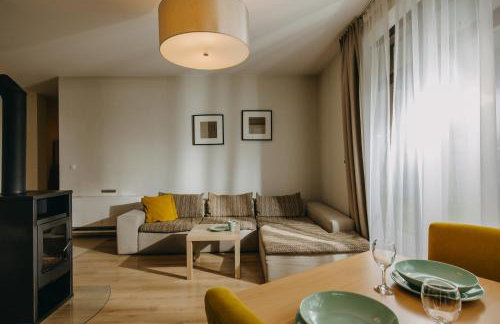 Osada Śnieżka koło Karpacza - Foto 14