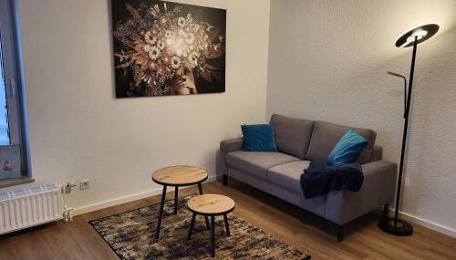Moderne 2-Zimmer-Ferienwohnung am Kurpark 203 - Foto 4