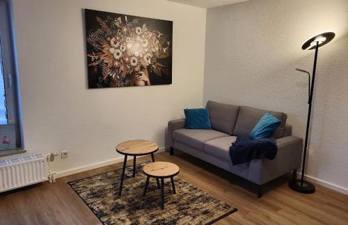 Moderne 2-Zimmer-Ferienwohnung am Kurpark 203 - Foto 4