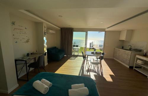 Madeira Sea Sunshine with heated pool - Foto 27