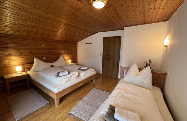 Haus Sigfried - Foto 26