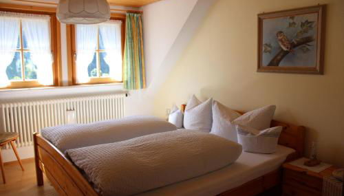 Ferienwohnung Talblick - Foto 3