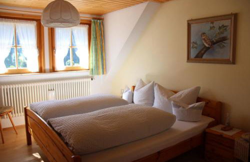 Ferienwohnung Talblick - Foto 3