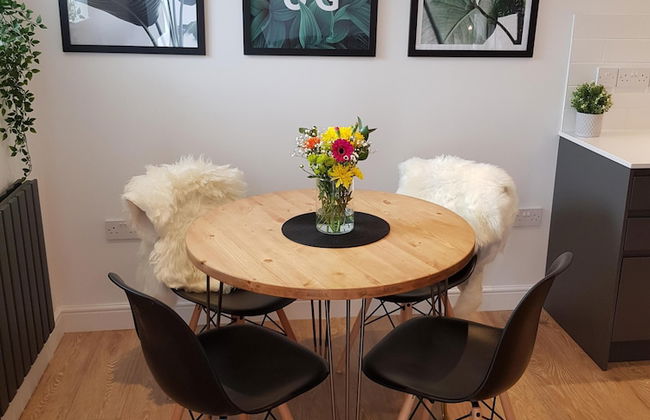 Woodcock Farm Holidays - Photo 19