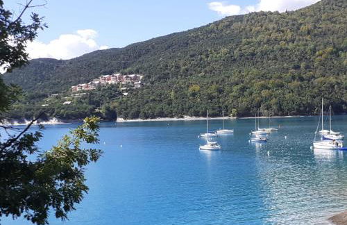 Vaste appartement 3 chambres - Vue exceptionnelle - Photo 24