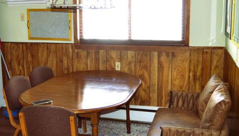 Grand Red - six-bedroom apartments near the UND campus - Foto 4