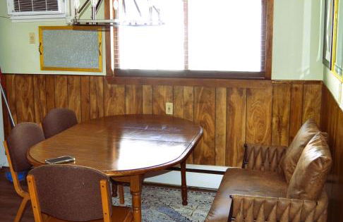 Grand Red - six-bedroom apartments near the UND campus - Foto 4