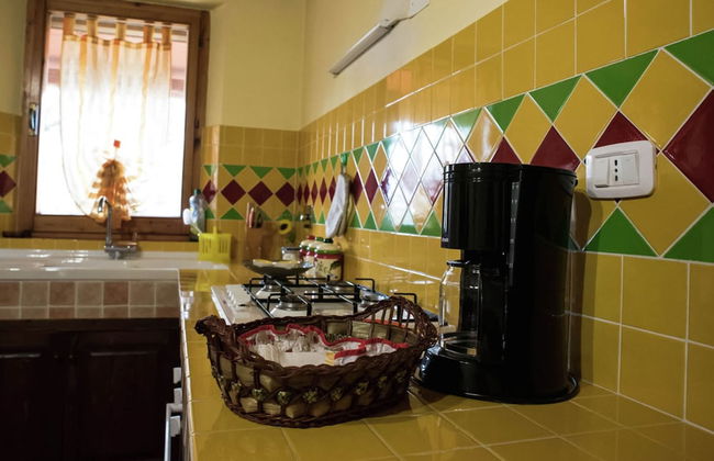 Holiday Home in Paciano With Swimming Pool,terrace,billiards - Foto 28