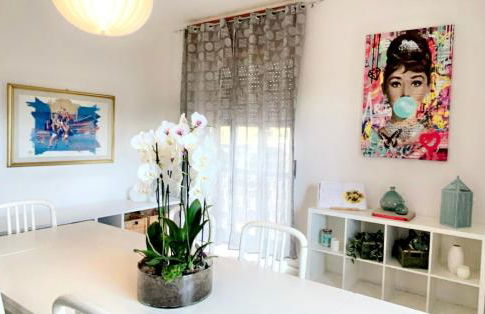 Ettore 3-bed Villa - Sleeps 6, Garden & Parking - Foto 79