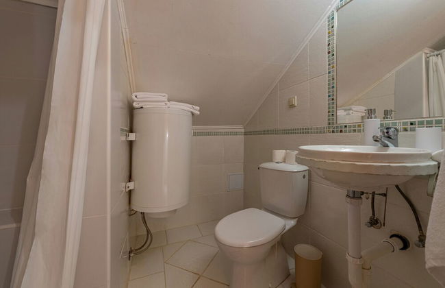 Villa Rosemary - Foto 35