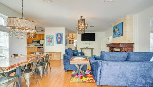 Decks, Docks and Kayaks Waterfront Homosassa Gem - Foto 5