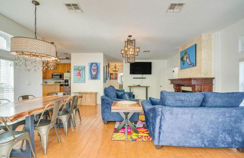 Decks, Docks and Kayaks Waterfront Homosassa Gem - Foto 5