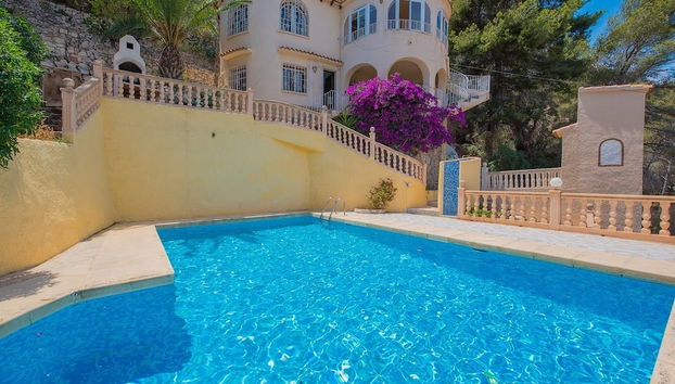 Villa Maryvilla 46 - Plaza Mayor - Foto 2, Imagen principal