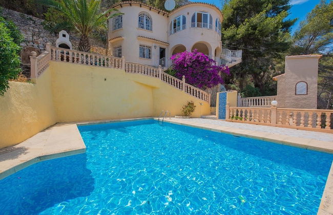 Villa Maryvilla 46 - Plaza Mayor - Foto 1