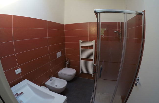 Antica Residenza I Ronchi di Bellagio - Photo 17