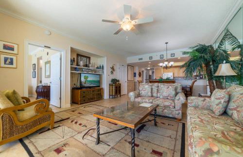 Boardwalk 1111 'Admiral's Quarters' - Foto 17