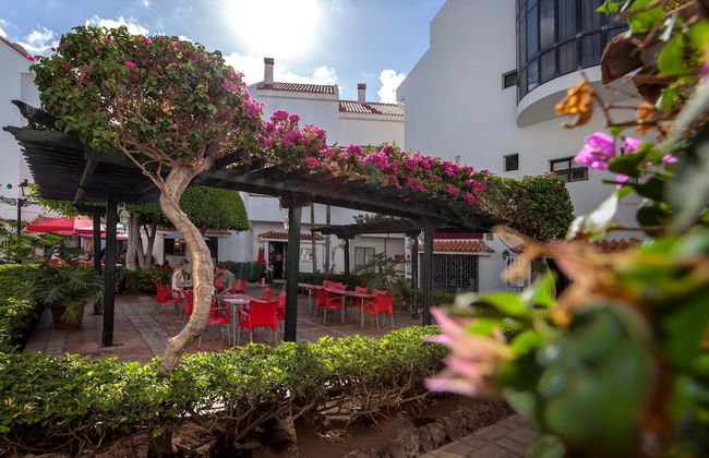 Apartamentos HG Cristian Sur - Foto 31