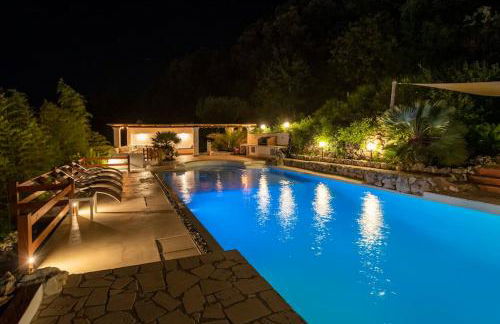 Villa Mariani - Italian Coastal Charm - Foto 27