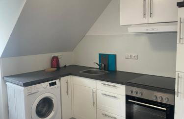 Unterkunft für Arbeiter und Monteure - Foto 28