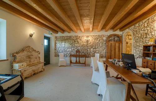 La Fonte degli Dei Wine Relais Adults Only - Foto 48