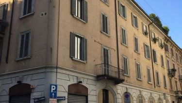 Casa di ringhiera milanese - Foto 4