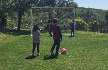 Dimorra Country House - Foto 31