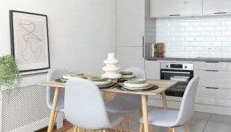 Luxury Apartment, Birmingham-Parking - Foto 4