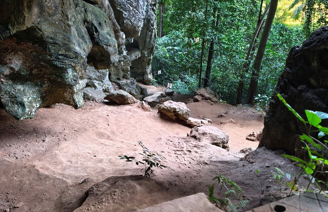 Anawa Krabi - Foto 65