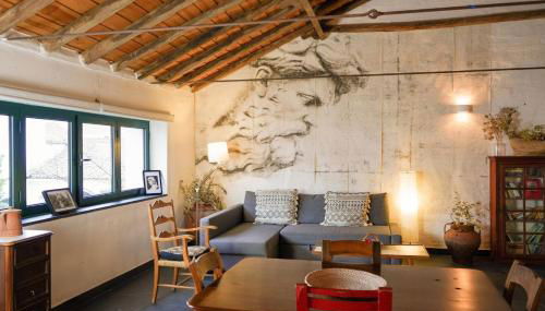 Casa Pereirinha \ Pateo House - Foto 5