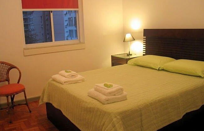 Etours - Luminoso 3 Quartos Ipanema Teixeira Melo - Foto 4