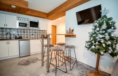 Apartamenty Pod Tatrzańskim Niebem - Foto 77