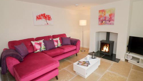 Old Farm Cottage - Foto 5