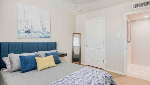 My Cozy Duplex A in the Heart of West Side - Foto 3