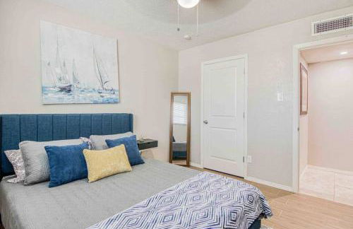 My Cozy Duplex A in the Heart of West Side - Foto 3