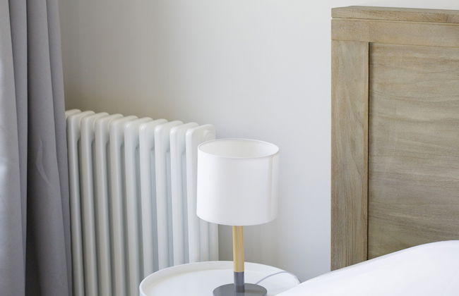 Les Apparts de l'Oncle Louis - Foto 4