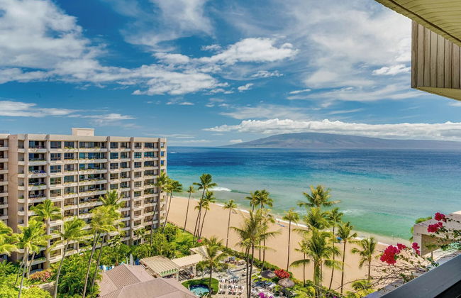 Kaanapali Alii 2 Bedroom Garden-Mountain View - Photo 136