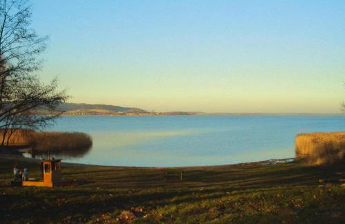 Ferienhaus am Kummerower See, Kummerow - Foto 15