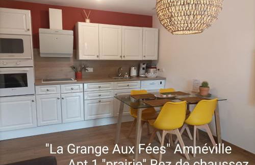 La Grange aux fées Amnéville - Foto 35